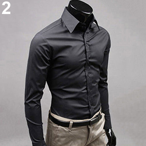 Dress Shirt