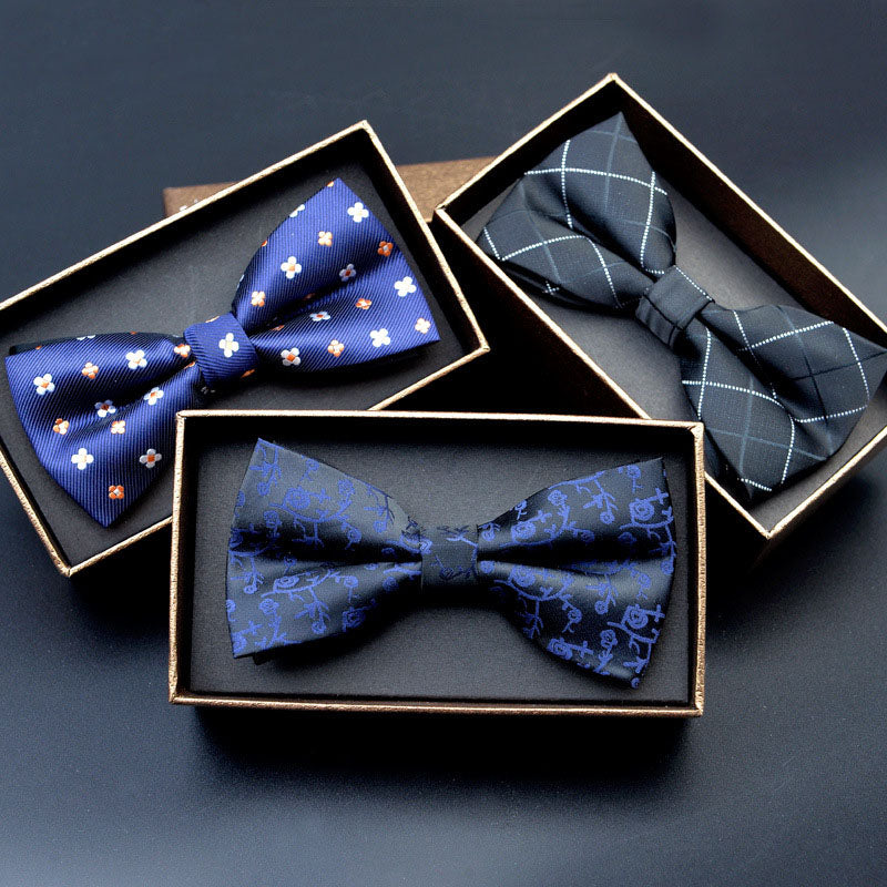 Bow Ties